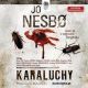 Karaluchy