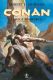 Conan i miecz zdobywcy