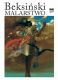 Beksiński – malarstwo
