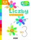 Liczby. Rysuję i ścieram