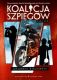 Koalicja szpiegów. Baza G-8.Tom 2