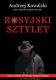 Rosyjski sztylet. Działalność wywiadu nielegalnego