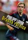 Philipp Lahm. Drobna różnica, czyli jak zostać piłkarzem