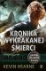 Kronika wykrakanej śmierci 