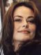 Polly Walker
