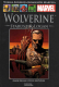 Wolverine. Staruszek Logan