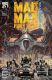 Mad Max: Fury Road: Nux & Immortan Joe