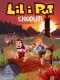Lil i Put #02: Chodu!!!