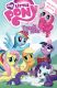 My Little Pony. Mój kucyk Pony: Przyjaźń to magia #02