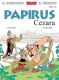Asteriks. Papirus Cezara
