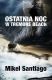 Ostatnia noc w Tremore Beach