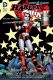 Harley Quinn. Miejska gorączka, tom 1