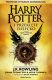 Harry Potter i Przeklęte Dziecko. Część pierwsza i druga 