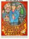 Bernard T. Ward’s Popcorn Bag of Terror