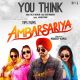 Ambarsariya