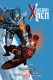 Uncanny X-Men #02: Złamani