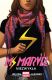 Ms. Marvel #01: Niezwykła