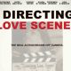 Directing Love Scenes