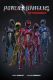 Power Rangers: Aftershock