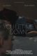You Let Me Down