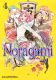 Noragami #04