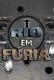 Rio em Furia
