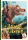 Saga o Atlasie i Axisie #4