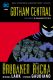 Gotham Central #03: W obłąkanym rytmie