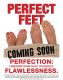 Perfect Feet
