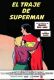 El traje de Superman