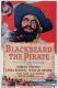 Pirat Blackbeard 