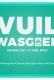 Vuil Wasgoed