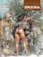 Druuna #02: Stwór. Drapieżna