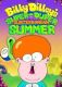 Billy Dilley’s Super-Duper Subterranean Summer