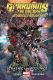 Guardians of the Galaxy. Strażnicy Galaktyki #04: Strażnicy w rozsypce