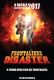 Frontaliers Disaster