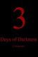 Three Days of Darkness