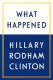 What Happened