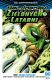 Hal Jordan i Korpus Zielonych Latarni #01: Prawo Sinestro