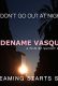Codename Vasquez