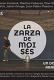 La zarza de Moisés