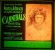 Cannibals of the South Seas