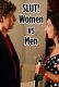 Slut! Women v Men