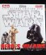 Star Wars Heroes & Villains