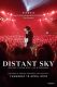 Distant Sky - Nick Cave and The Bad Seeds - komcert z Kopenhagi