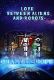 Grant me Hope: Love between Aliens and robots