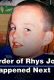 The Murder of Rhys Jones: What Happened Next