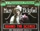 Behind the Scenes