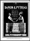 Damon and Pythias