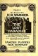The Lost Paradise